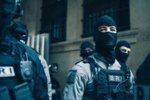 The Brigade T2 – TVCine