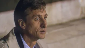 Cruyff – estreia TVCine