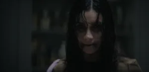 Evil Dead Burn