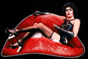 The Rocky Horror Picture Show