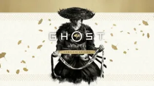 Ghost of Yōtei Complete Edition chega à PS5 a 1 de outubro