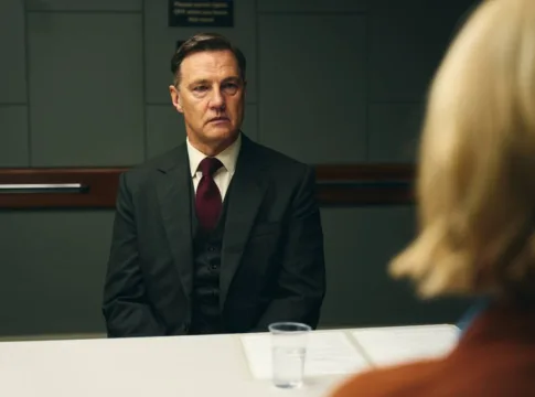 Gone – estreia Filmin