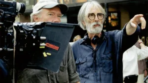 Retrospectiva Integral Michael Haneke