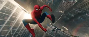 Homem-Aranha: Um Novo Dia