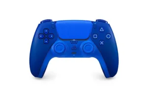 Icon Blue – comando sem fios DualSense 