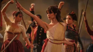 Montmartre T1 – estreia TVCine