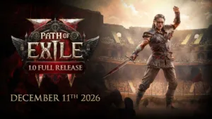Path of Exile 2