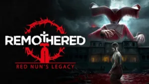 Remothered Red Nun’s Legacy