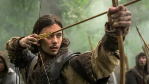 Robin dos Bosques T1 – estreia TVCine