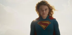 Supergirl