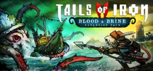 Tails of Iron 2: Whiskers of Winter