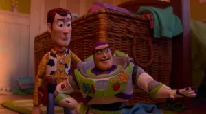 Toy Story 5