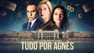 Tudo Por Agnès – estreia RTP