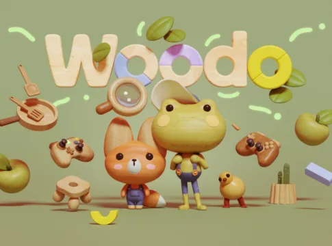Woodo