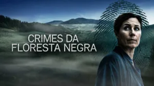 Crimes da Floresta Negra – estreia RTP2