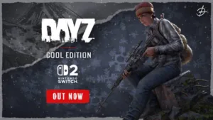 DayZ Cool Edition