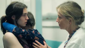 Pelo Adam – Laura Wandel