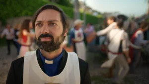 Salto de Fé – 3ª Temporada – teaser