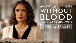 Without Blood – Trailer
