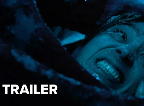 Whalefall – Trailer