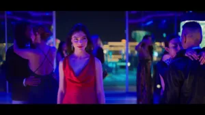 Double Trouble – Trailer