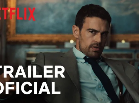 The Gentelman 2ª Temporada – trailer