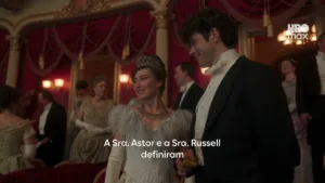 The Gilded Age 4ª Temporada – teaser