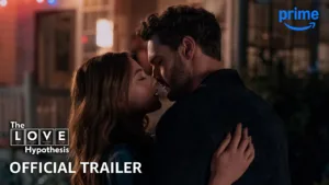 A Hipótese do Amor – Trailer