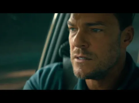 Runner  – Corrida Pela Vida – Trailer