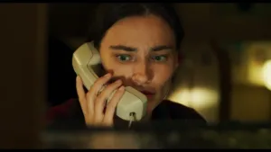 Confidente – Trailer