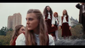 Broken Voices – Segredos de Um Coro – Trailer