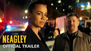 Neagley – trailer