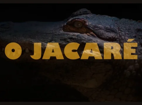 Jacaré – Trailer