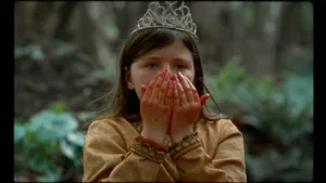 Ariel – Trailer