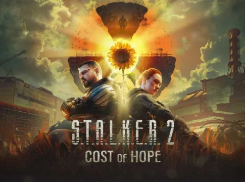 S.T.A.L.K.E.R. 2: Cost of Hope