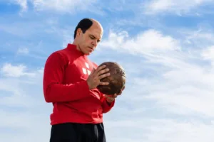 O Espião que Veio do Futebol – estreia RTP1