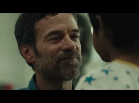 Filho de Ninguém – Trailer