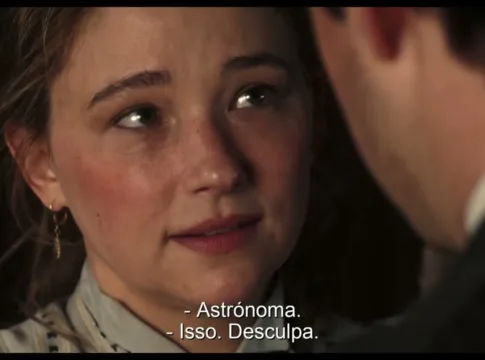 Noite e Dia – Trailer