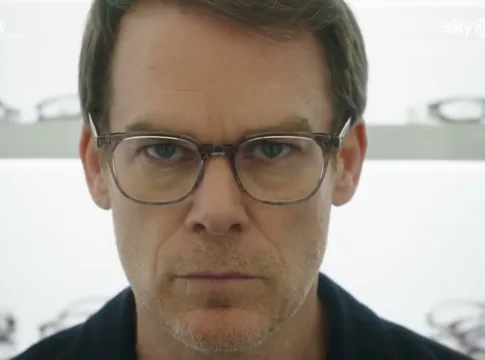 Dexter: Ressurreição 2ª Temporada – teaser