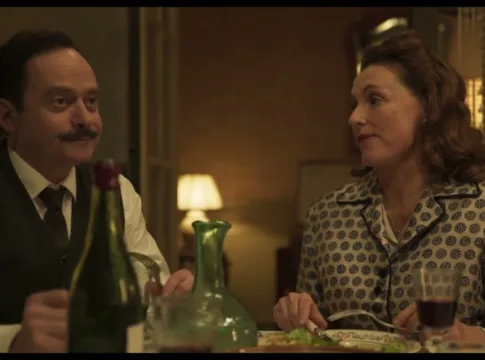 The Money Maker – Trailer