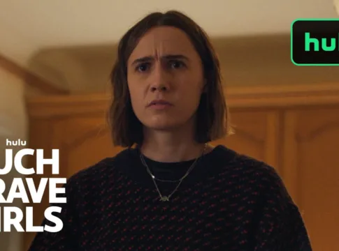 Such Brave Girls 2ª Temporada – trailer
