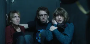 Bataclan: Os Que Viveram