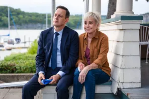 O Melhor Remédio T1 – estreia TVCine