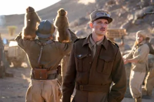 De Gaulle: Liberdade