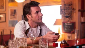 Flashback – Crimes do Passado T1 – estreia TVCine