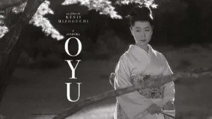 O Cinema de Mizoguchi – Ciclo TVCine