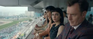 Temporada de Traições – estreia TVCine